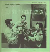 Charlie Waller-John Duffey & The Country Gentlemen - Country Gentlemen