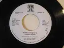 7inch Vinyl Single - Charlie - Watching T.V.