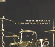 Charlie Watts - Watts at Scott's