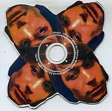 Charlie Watts - Charlie Watts Interview Shaped CD