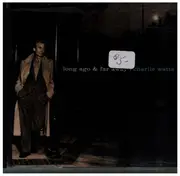 CD - Charlie Watts - Long Ago & Far Away