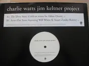 Charlie Watts - The Elvin Suite / Airto