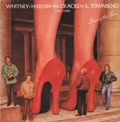 Eddie Hardin - Boast Of The Town