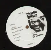 Charlie Wilson - Charlie Last Name Wilson