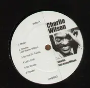 Charlie Wilson