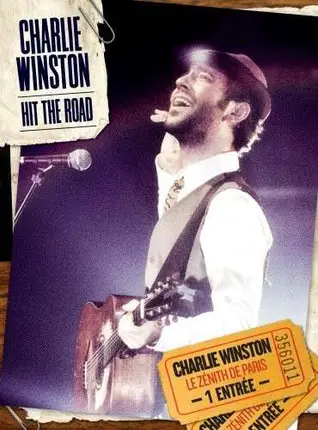 Charlie Winston - Hit the Road (Live Au..