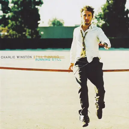 Charlie Winston - Running Still