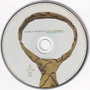 CD - Charlie Winston - Running Still