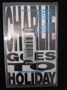 MC - Charlie - Charlie Goes To Holiday - Still Sealed.