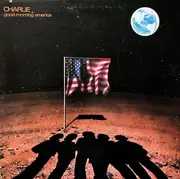 LP - Charlie - Good Morning America - Indianapolis Pressing