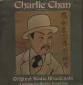 Charlie Chan - Original Radio Broadcast