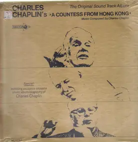 Charlie Chaplin - Charles Chaplin's A Countess From Hong Kong