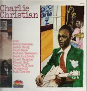 LP - Charlie Christian - Charlie Christian