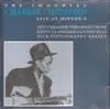 CD - Charlie Christian - The Immortal Charlie Christian - Live At Minton's
