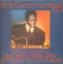 LP - Charlie Christian, Tiny Grimes, Oscar Moore - The Jazz Guitar Anthology Vol.3