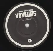 7inch Vinyl Single - Charlie Boyer And The Voyeurs - I Watch You