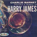 LP - Charlie Barnet - A Tribute To Harry James