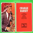 LP - Charlie Barnet - Charlie Barnet