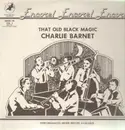 LP - Charlie Barnet - That Old Black Magic