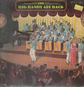 Charlie Barnet - The Big Bands Are Back