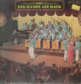 Charlie Barnet - The Big Bands Are Back