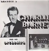 LP - Charlie Barnet And His Orchestra - same