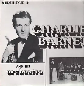 Charlie Barnet - same