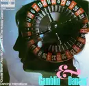 LP - Charlie Barnet And His Orchestra - Gamblin' & Dancin'