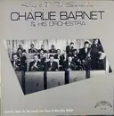 LP - Charlie Barnet And His Orchestra - King Of The Saxophone