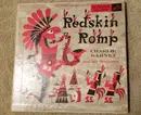 7inch Vinyl Single - Charlie Barnet And His Orchestra - Redskin Romp