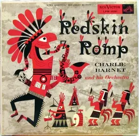 Charlie Barnet - Redskin Romp