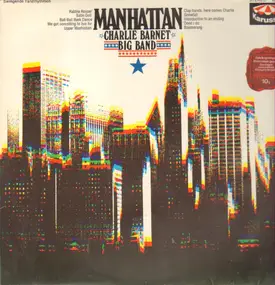 Charlie Barnet - Manhattan