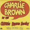 7inch Vinyl Single - Charlie Brown Family - Charlie Brown