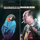 LP - Charlie Byrd - Brazilian Byrd
