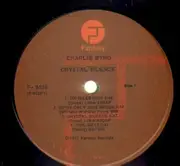 LP - Charlie Byrd - Crystal Silence