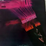 LP - Charlie Byrd - Dreamsville