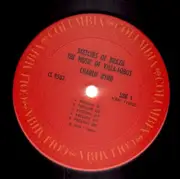 LP - Charlie Byrd - Sketches Of Brazil - Music Of Villa-Lobos