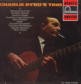 Charlie Byrd - Charlie Byrd's Trio