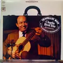 LP - Charlie Byrd Trio - Travellin' Man