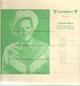 Charlie Gore - The Handsome Guy From West Virginia