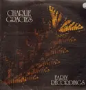 LP - Charlie Gracie - Early Recordings