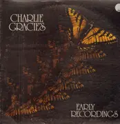 LP - Charlie Gracie - Early Recordings