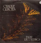 Charlie Gracie - Early Recordings