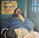 LP - Charlie Daniels - Te John, Grease & Wolfman