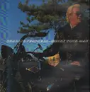 LP - Charlie Feathers - Honky Tonk Man