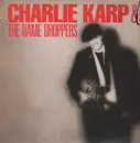 LP - Charlie Karp & The Name Droppers - Charlie Karp & The Name Droppers