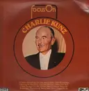 Double LP - Charlie Kunz - Focus On