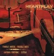 Charlie Haden & Antonio Forcione - Heartplay