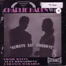 CD - Charlie Haden Quartet West - Always Say Goodbye