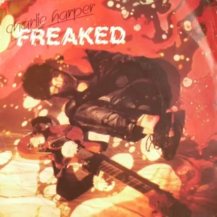 Charlie Harper - Freaked